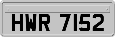 HWR7152