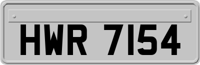HWR7154