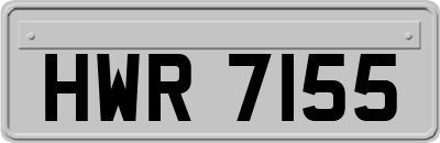 HWR7155