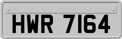HWR7164