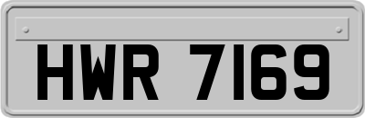 HWR7169