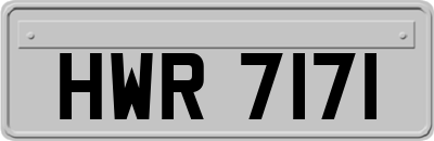 HWR7171