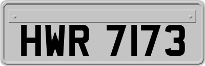 HWR7173