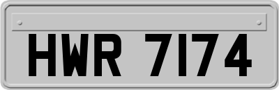 HWR7174