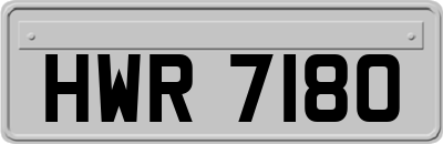 HWR7180