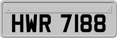 HWR7188