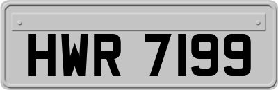 HWR7199