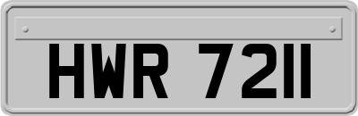 HWR7211