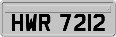 HWR7212