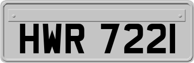HWR7221