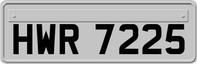 HWR7225