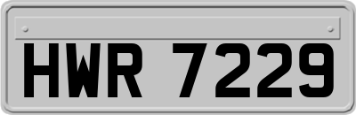 HWR7229