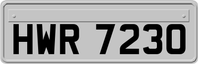 HWR7230