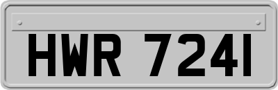 HWR7241