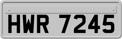 HWR7245