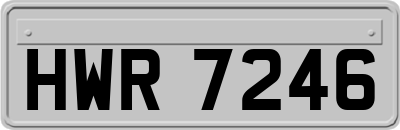 HWR7246