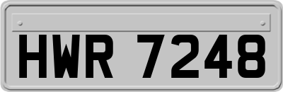 HWR7248