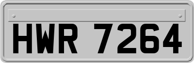 HWR7264