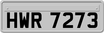 HWR7273