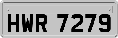 HWR7279