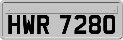 HWR7280