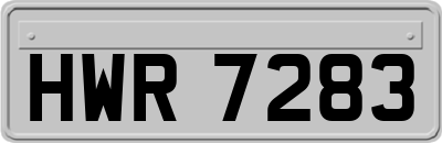 HWR7283