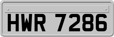HWR7286