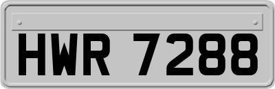 HWR7288