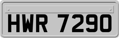 HWR7290