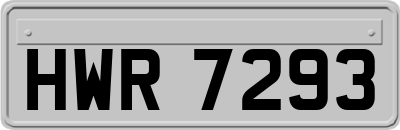 HWR7293