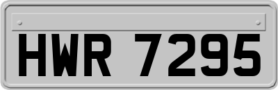HWR7295