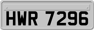 HWR7296