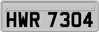 HWR7304