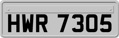 HWR7305