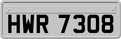 HWR7308