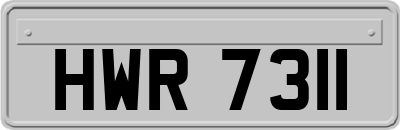 HWR7311