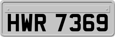 HWR7369