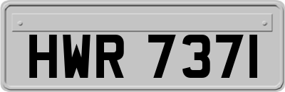 HWR7371