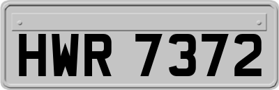HWR7372
