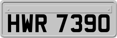HWR7390