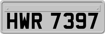 HWR7397