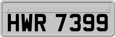 HWR7399