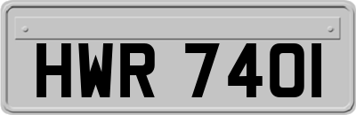 HWR7401