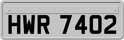HWR7402