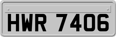 HWR7406