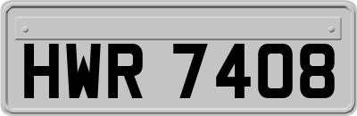 HWR7408