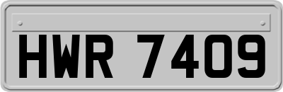 HWR7409