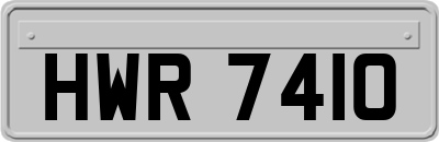 HWR7410