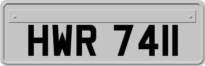 HWR7411