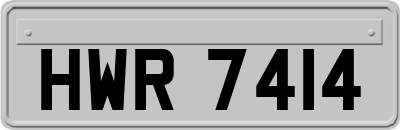 HWR7414